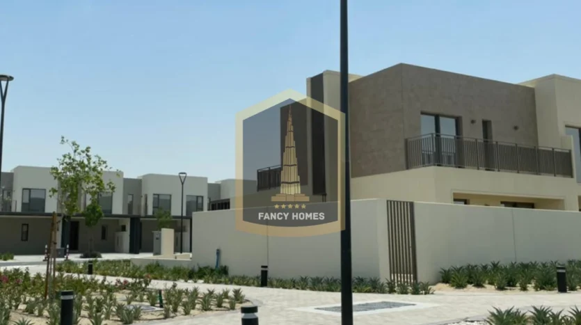 Park side 2, Dubai South for rent in Dubai
