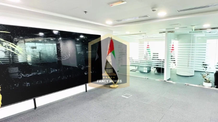 Tameem House, Barsha Heights office for rent in Dubai