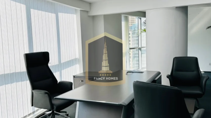 Tameem House, Barsha Heights office for rent in Dubai