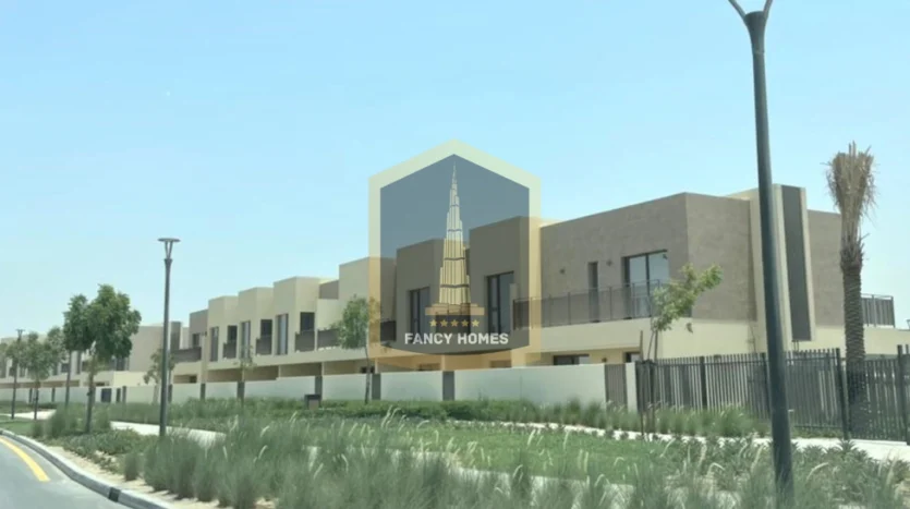 Park side 2, Dubai South for rent in Dubai