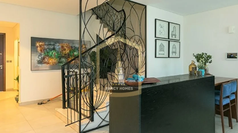 GREEN COMMUNITY, MOTOR CITY - CASA FAMILIA Dubai