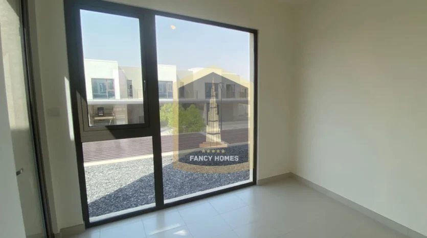 Park side 2, Dubai South for rent in Dubai