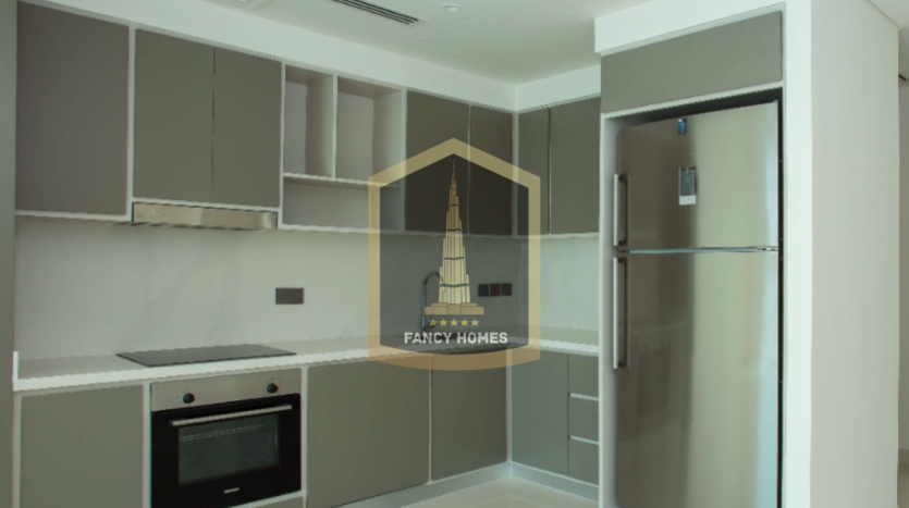 Emaar Beachfront in Dubai