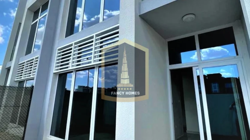 AVENCIA 5, DAMAC HILLS 2 Dubai