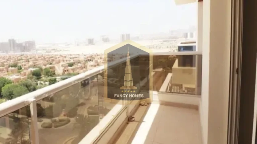 Al Fouad Building, Al Furjan For rent in Dubai