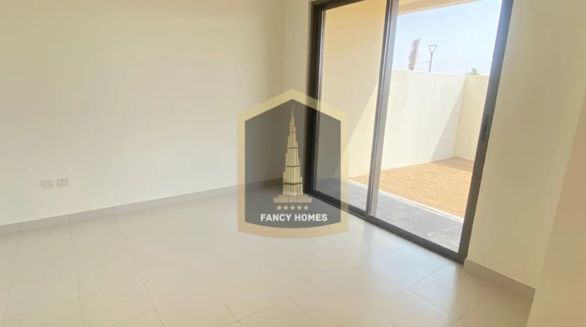 Park side 2, Dubai South for rent in Dubai