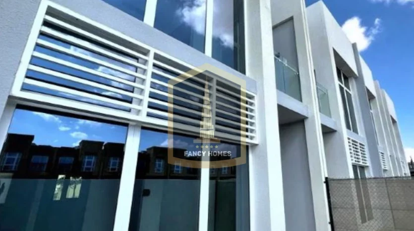 AVENCIA 5, DAMAC HILLS 2 Dubai