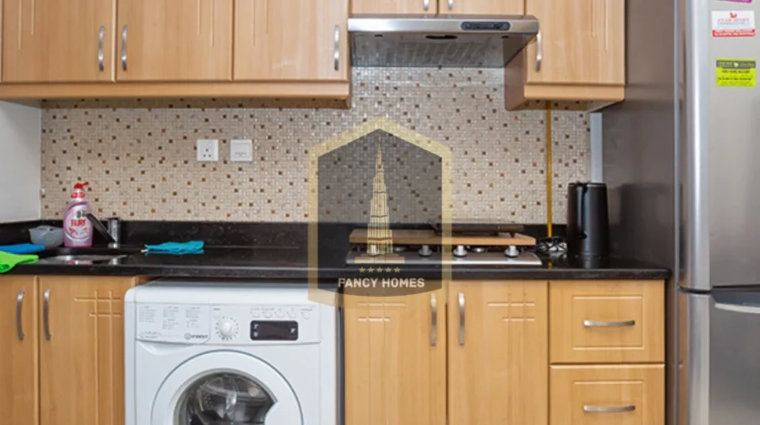 elite 8 Studio Dubai Sports City