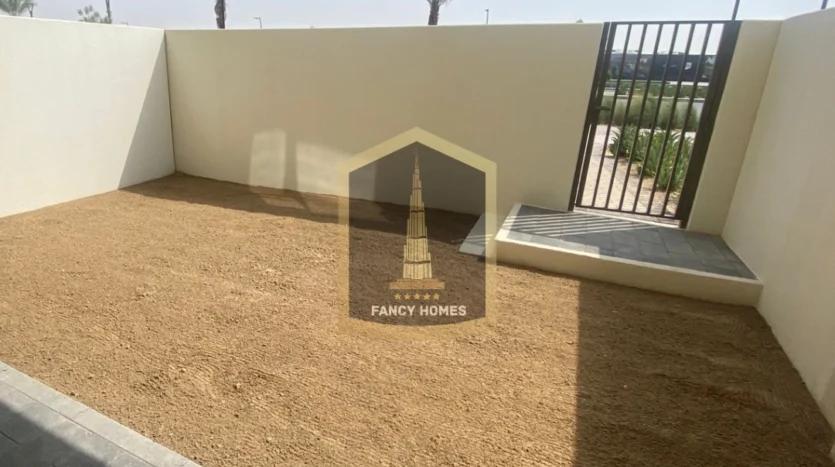 Park side 2, Dubai South for rent in Dubai