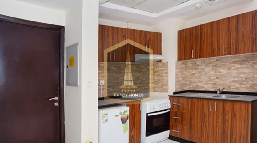 KENSINGTON MANOR, JVC for sale in Dubai