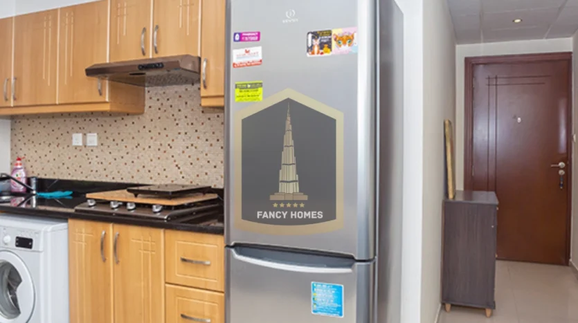 elite 8 Studio Dubai Sports City