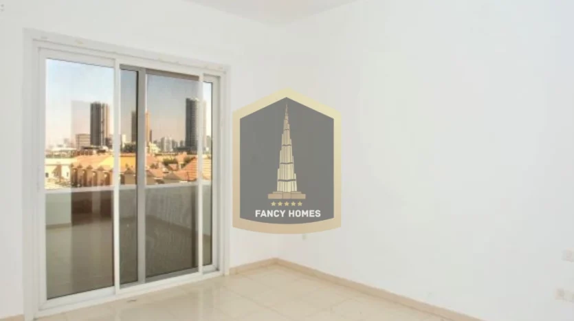 Emirates Garden , Jumeirah Village Circle, Dubai