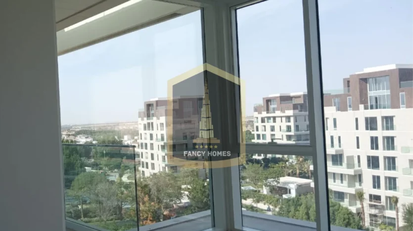 Al Barari Seventh Heaven For rent in Dubai