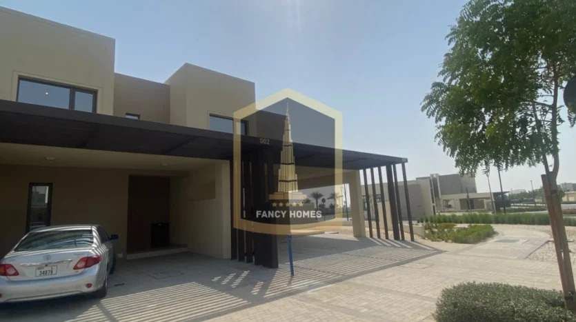 Park side 2, Dubai South for rent in Dubai