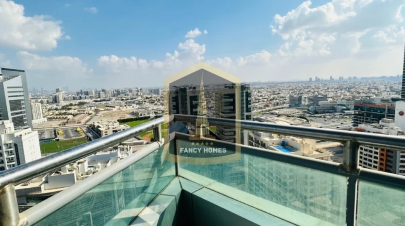 Tameem House, Barsha Heights office for rent in Dubai