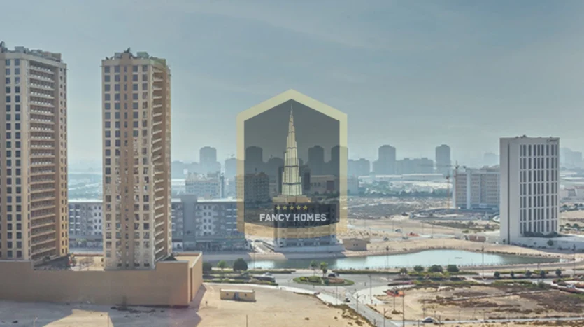 elite 8 Studio Dubai Sports City