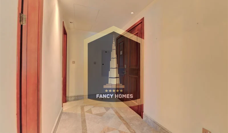 Fairmont Palm Jumeirah in Dubai