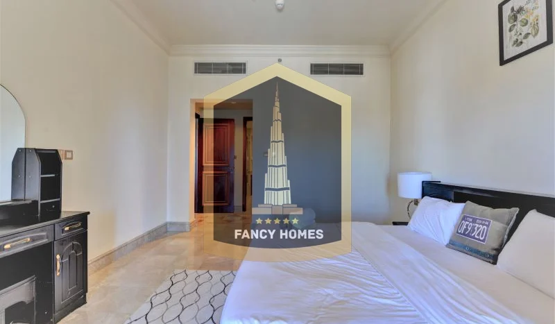 Fairmont Palm Jumeirah in Dubai