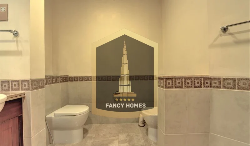 Fairmont Palm Jumeirah in Dubai