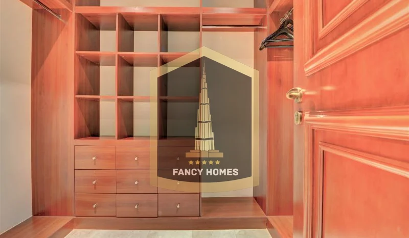 Fairmont Palm Jumeirah in Dubai