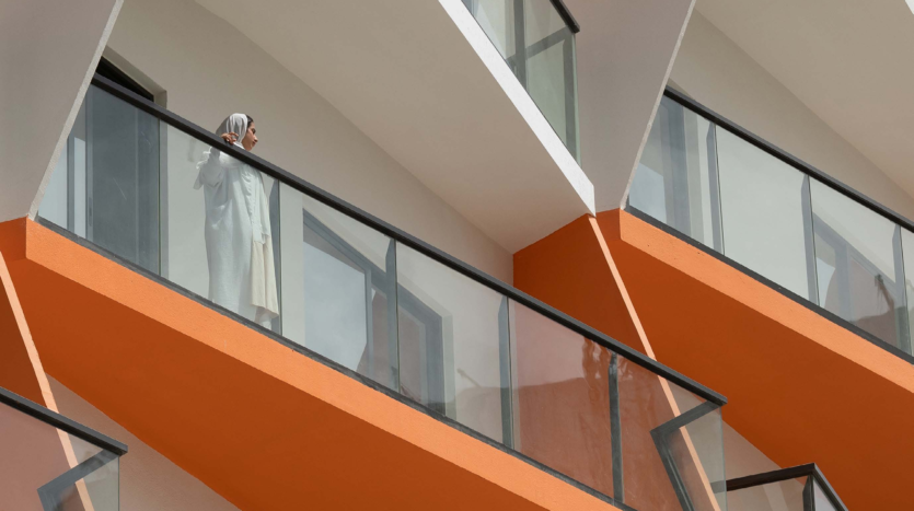 Binghatti Corner Business bay Dubai