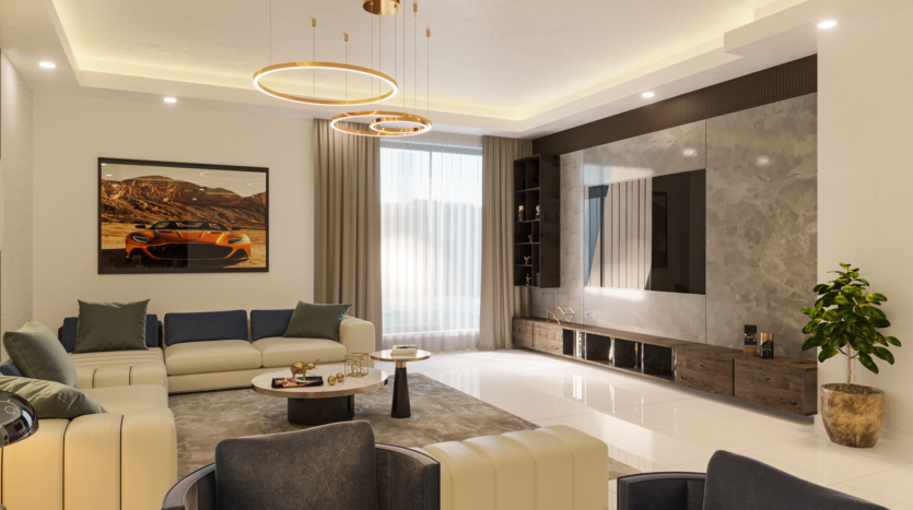 Danube Viewz by Aston Martin in JLT Dubai