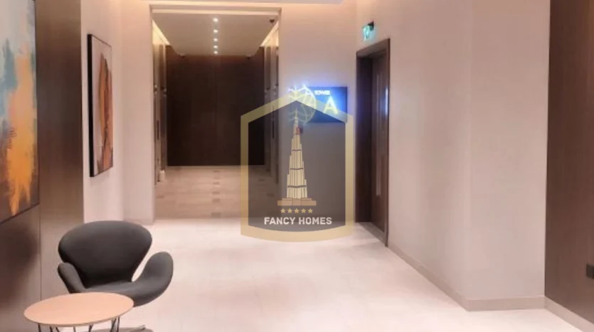 Sobha Creek Vistas Reserves meydan for sale in Dubai