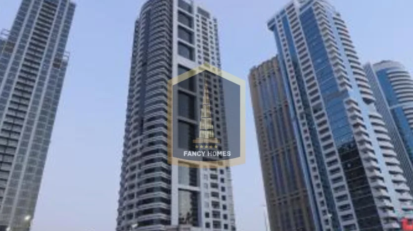 Al Waleed Paradise Tower, Cluster R, Jumeirah Lake Towers for sale in Dubai