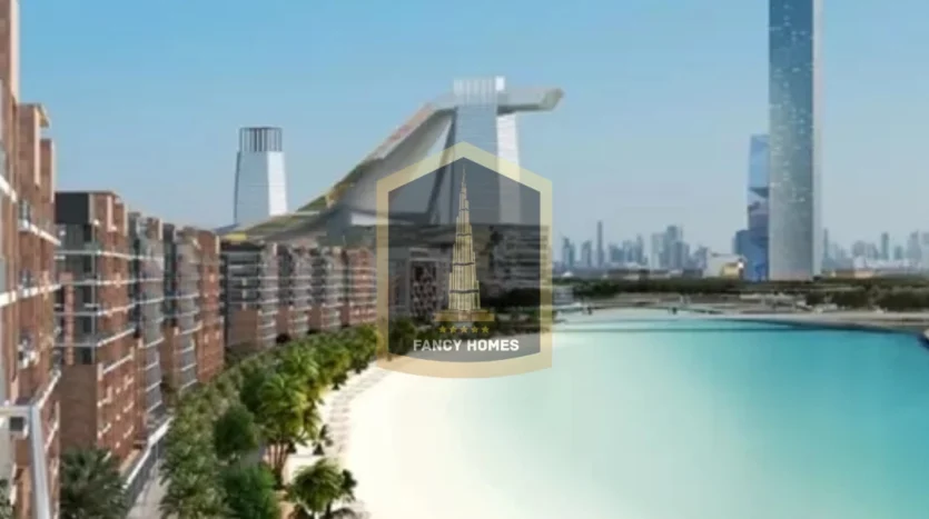 AZIZI RIVIERA 9 Al Furjan for Sale