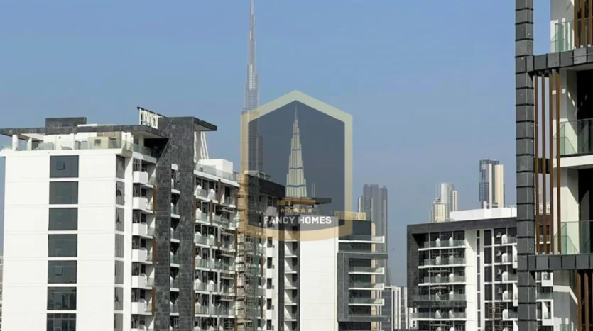 AZIZI RIVIERA 12 Meydan for rent in Dubai