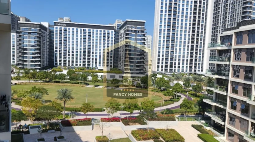 MULBERRY PARK 2, DUBAI HILLS for rent