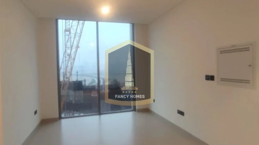 Sobha Creek Vistas Reserves meydan for sale in Dubai