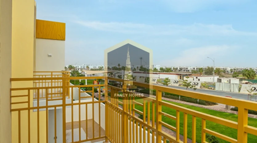 CAVALLI VILLAS Damac Hills 2 For Rent in Dubai