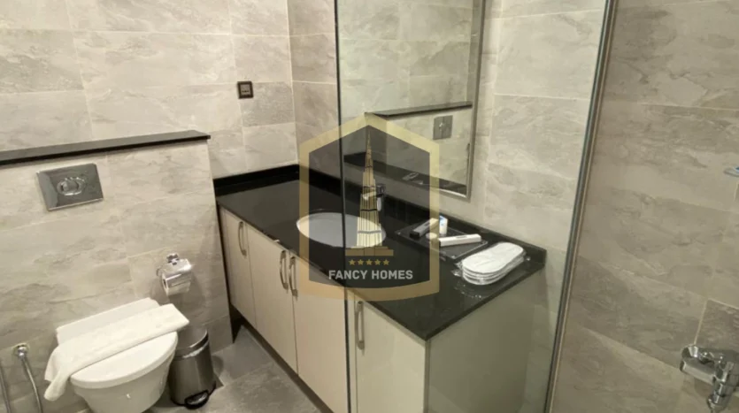 The Polo Residences, Meydan Apartment for rent in Dubai