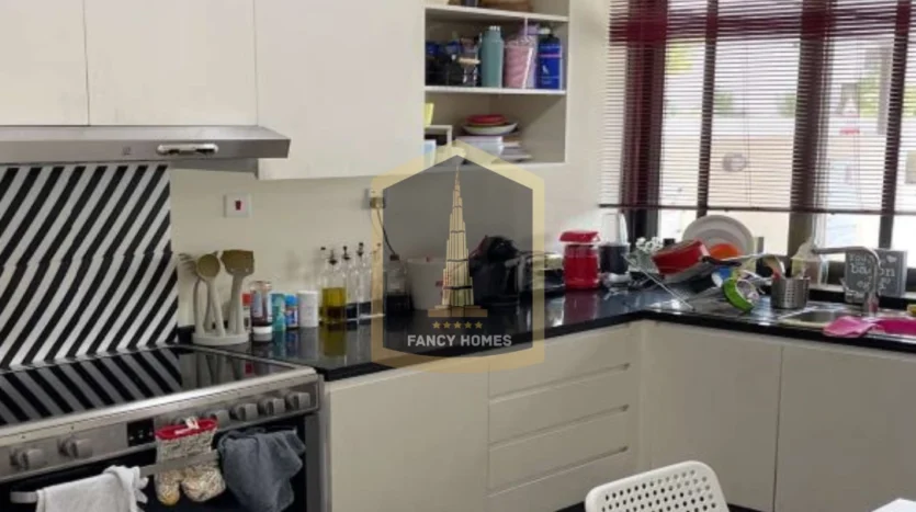 BROOKFIELD 1, DAMAC HILLS villa for rent in Dubai