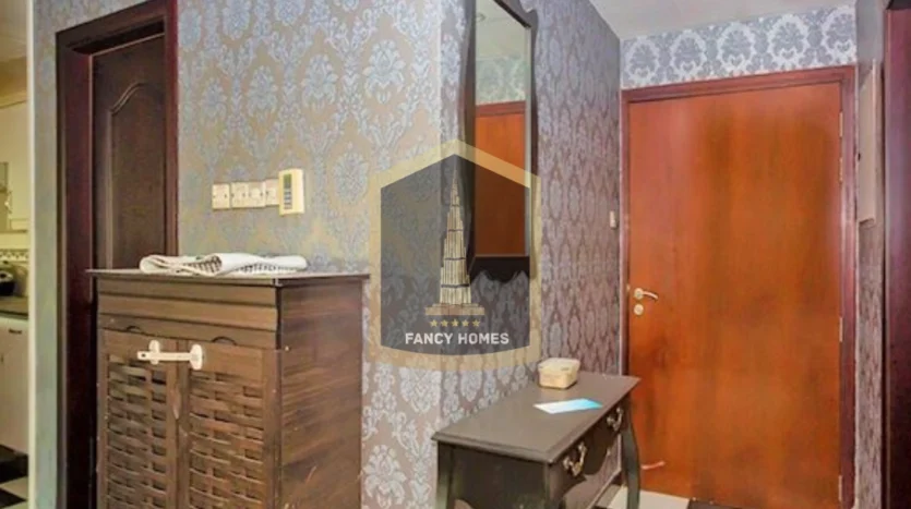 ICON TOWER 1 in JLT For rent in Dubai