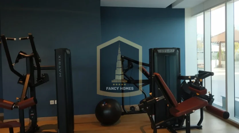 Al Sufouh Gardens Hotel Apartment for rent in Dubai