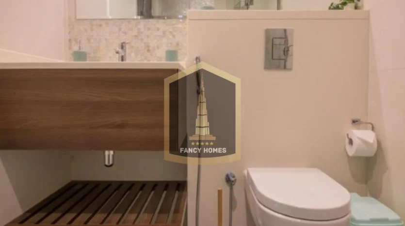 PRIME VIEWS, MEYDAN For sale in Dubai