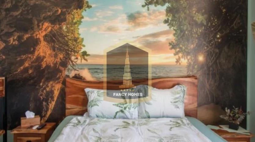 PRIME VIEWS, MEYDAN For sale in Dubai