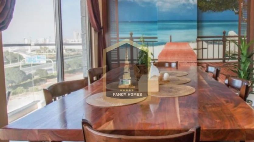 PRIME VIEWS, MEYDAN For sale in Dubai