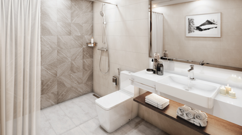 Azizi Creek Views Dubai Healthcare City