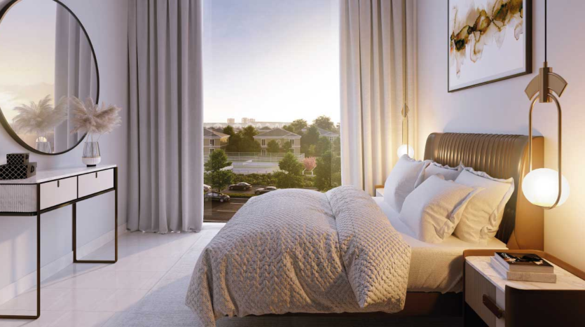 Azizi Beach Oasis off plan in Dubai