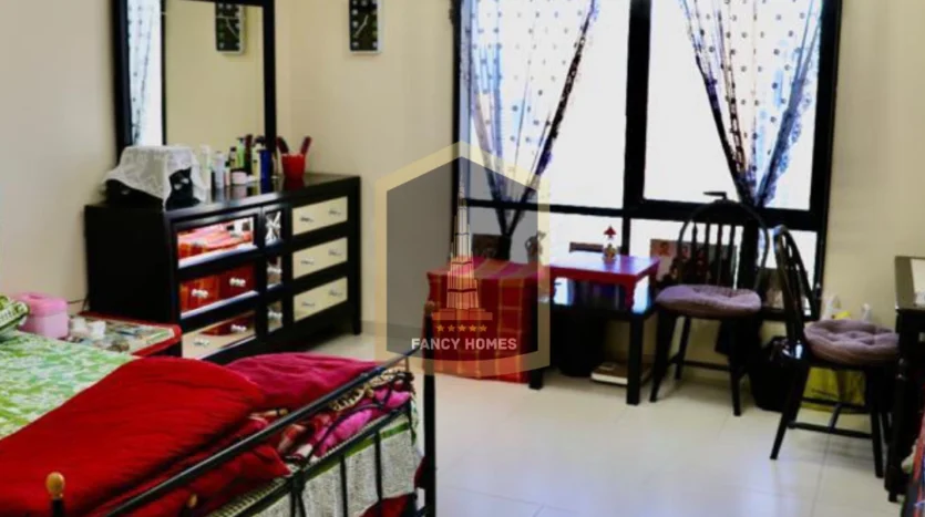 Al Waleed Paradise Tower, Cluster R, Jumeirah Lake Towers for sale in Dubai