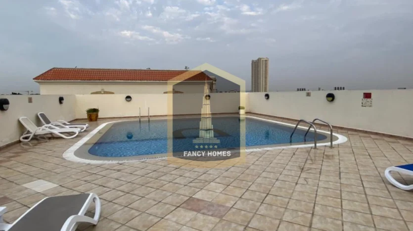 MADISON COLUMBUS, MAJAN Studio for rent