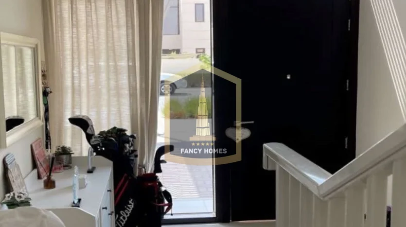 BROOKFIELD 1, DAMAC HILLS villa for rent in Dubai