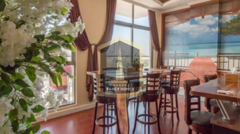 PRIME VIEWS, MEYDAN For sale in Dubai