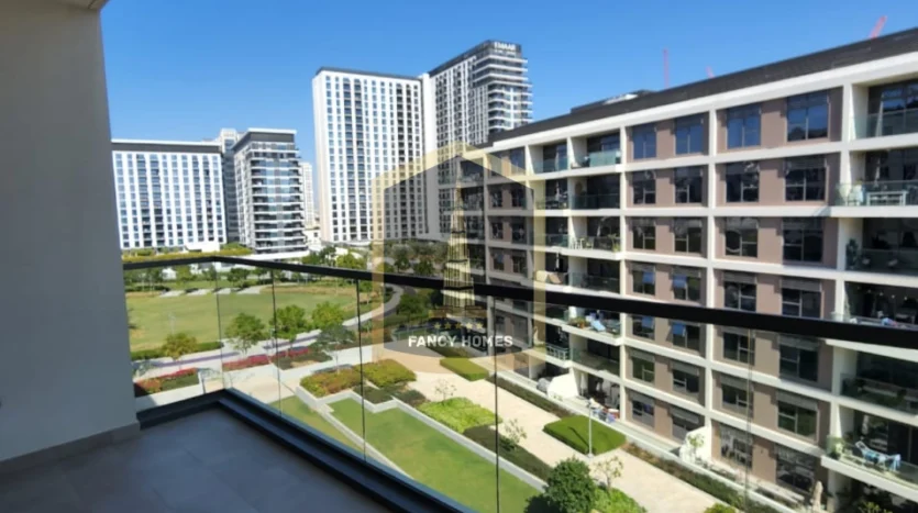 MULBERRY PARK 2, DUBAI HILLS for rent