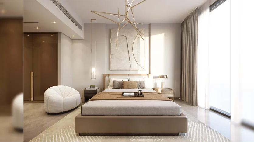 Neva Residences By Tiger in JVC