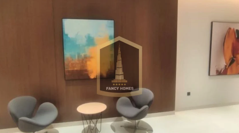 Sobha Creek Vistas Reserves meydan for sale in Dubai