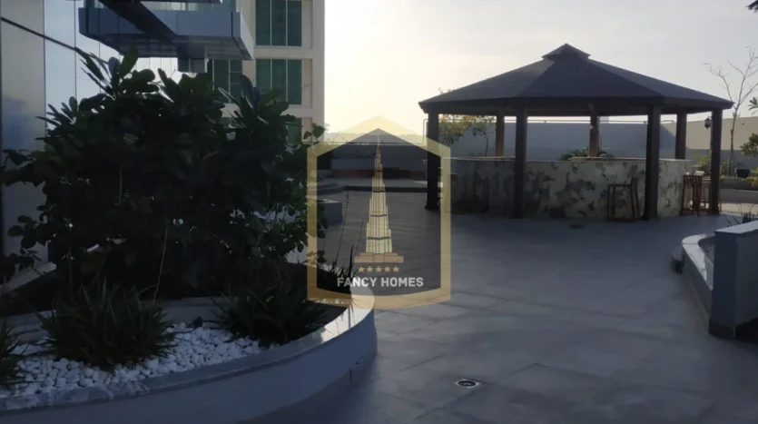 Al Sufouh Gardens Studio for rent Dubai